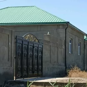 Satlyk jaý