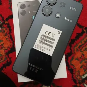 Redmi Note 13