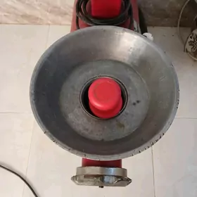 Et maşyn