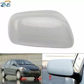 Yaris bakawoý kryşkalary
