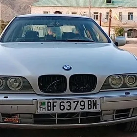 BMW E39 1996
