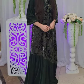 yasyl setka bilen mikra