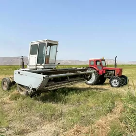 MTZ 82 2025