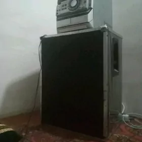 toy kolonka