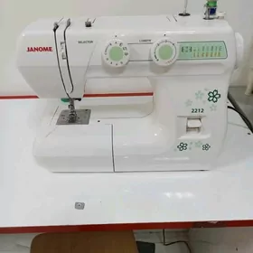 janome 3212