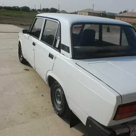 Lada 2107 2000
