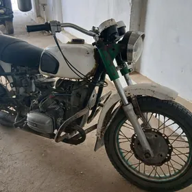 Ural 4320 2022