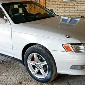 Toyota Mark II 1995