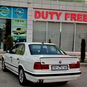 BMW 535 1994