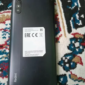 Redmi 9A