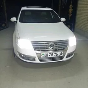 Volkswagen Passat 2006