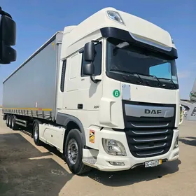 DAF 480 2020