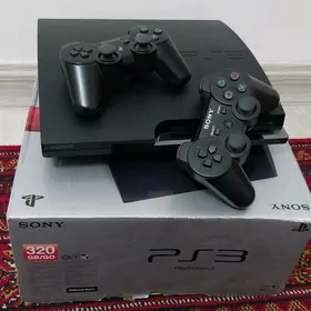 Ps3 slim