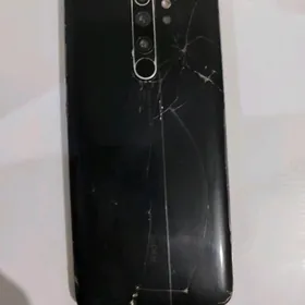 redmi not 8 pro