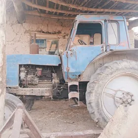MTZ 80 1992