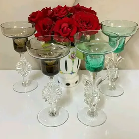 ПОДСВЕЧНИКИ СССР