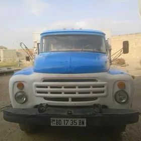 Zil 130 1993
