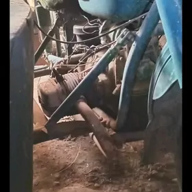 Ural 5557 1995