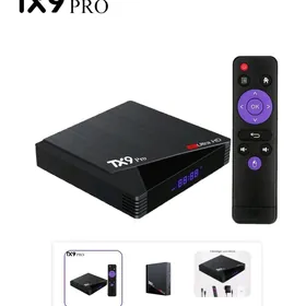 TX9 Pro android pristawka 2/16