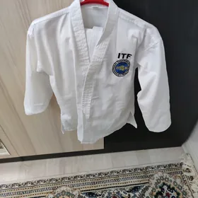 tekwando esik