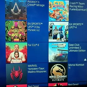 Ps4 Pro