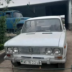 Lada 2106 1990