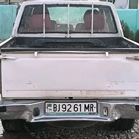 Toyota Hilux 2010