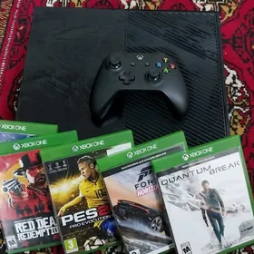 Xbox one