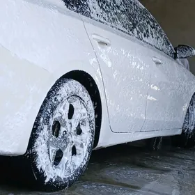 Kia Forte 2021