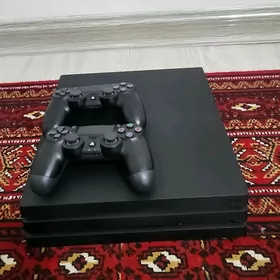 ps4 pro