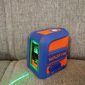 Lazer WADFOW -Лазерный уровень
