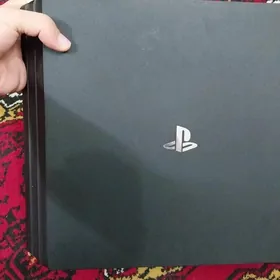 Ps4 Pro
