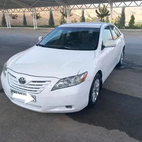 Toyota Camry 2008