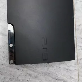 Ps 3 slim