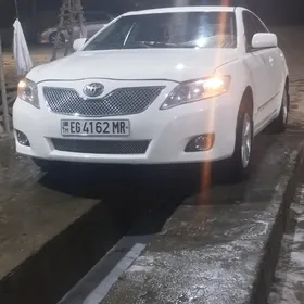 Toyota Camry 2008