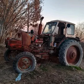 MTZ 80 1983