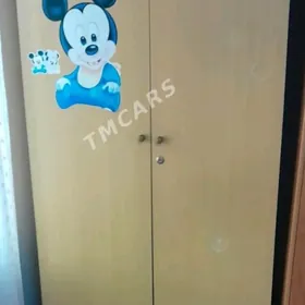 Шкаф для детских вещей