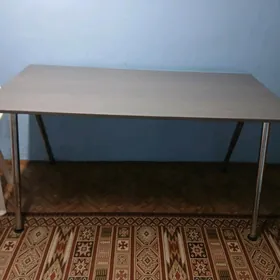 Стол бол. и стол IKEA