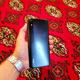 redmi 9a