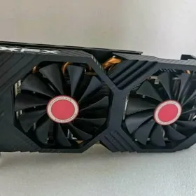 RX 580 8 gb