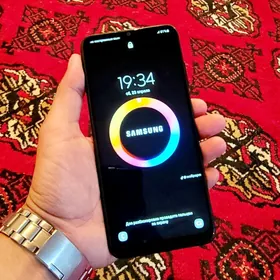 Samsung A03s