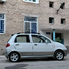 Daewoo Matiz 2003