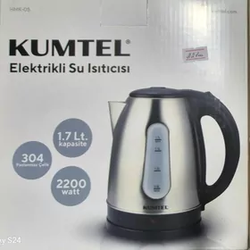 Elektrik Çaynik Kumtel Tefal