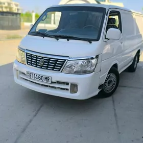 Toyota Hiace 2004