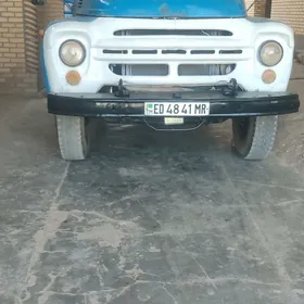 Zil 130 1987