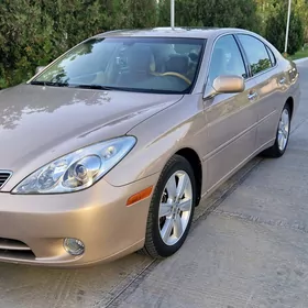 Lexus ES 330 2006