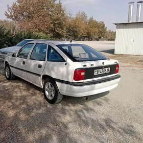 Opel Vectra 1990