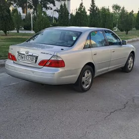 Toyota Avalon 2003