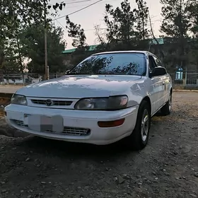 Toyota Corolla 1996