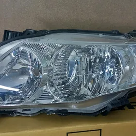 depo fara cyra haliji corolla